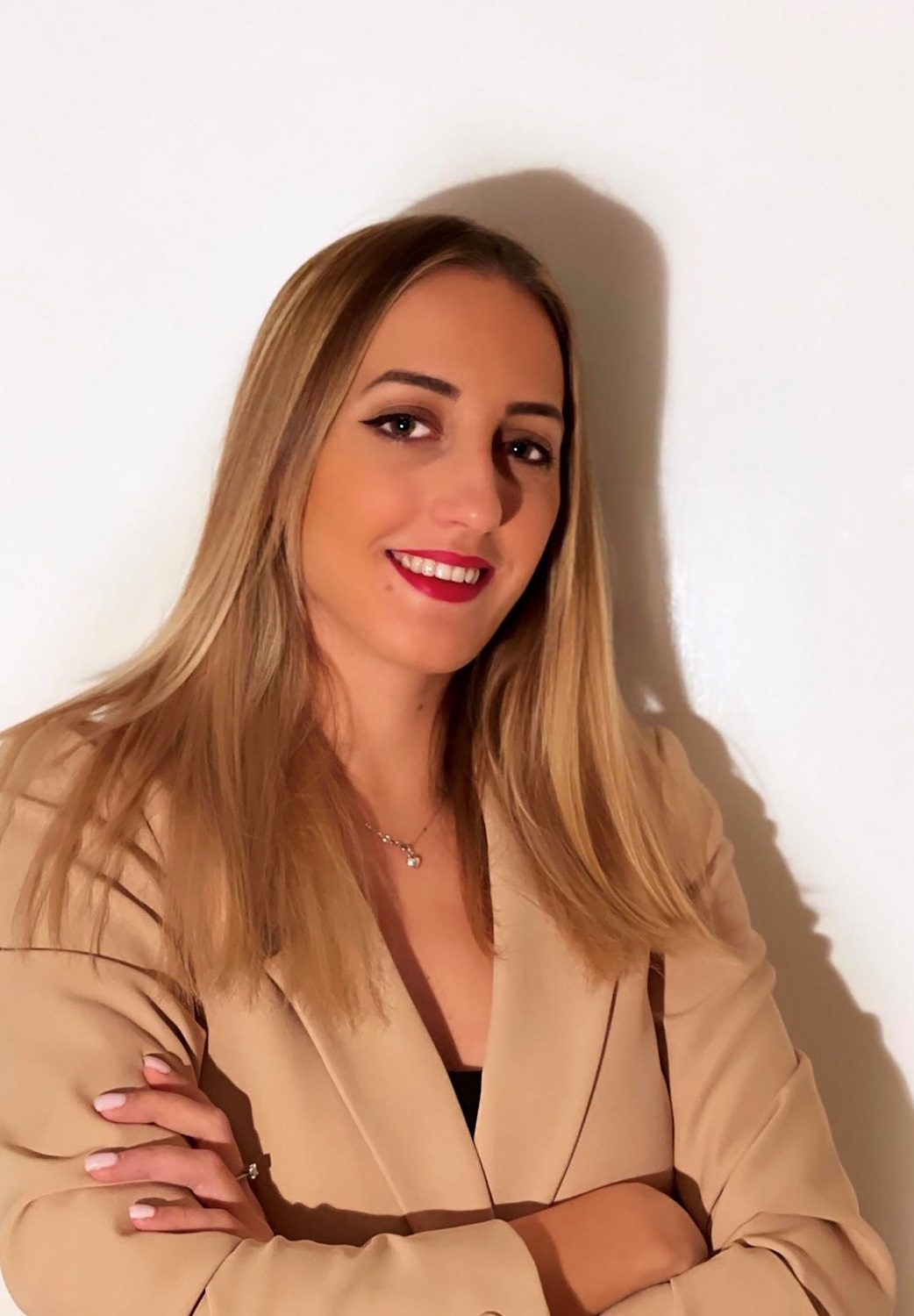 Katarina Masal, menadžerka Sektora virtuelnih igara