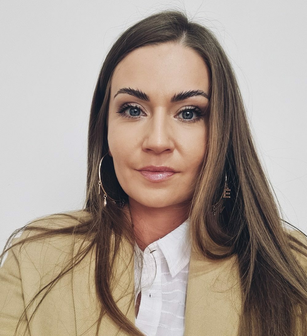 Marija Jović, PepsiCo