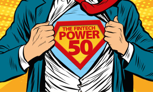 Incode Fintech Power 50