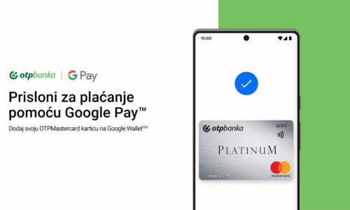 OTP plaćanje telefonom