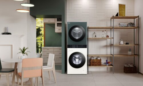 LG all in one pranje i sušenje