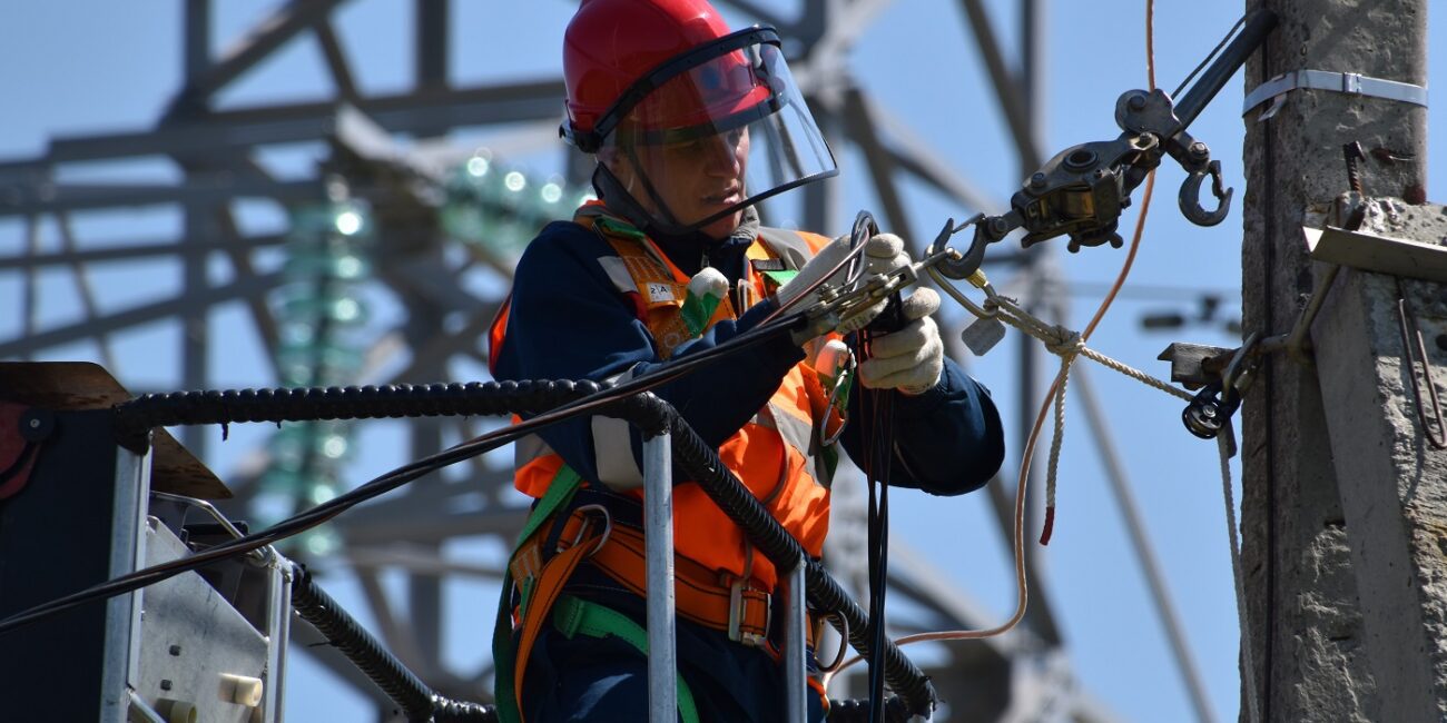 Norveška, nestašica struje