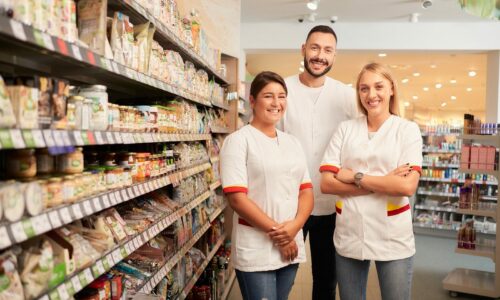 drogerije dm povećale plate zaposlenima