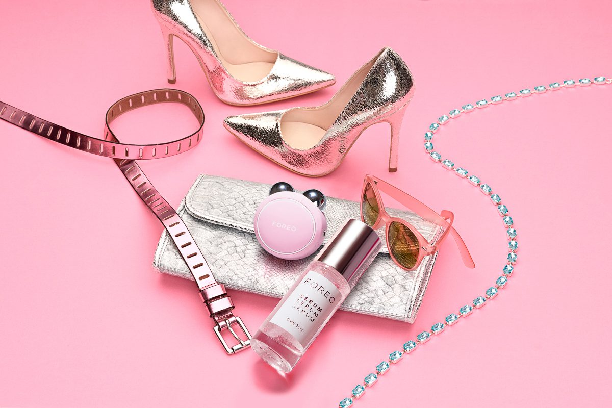 FOREO aparat za čišćenje lica