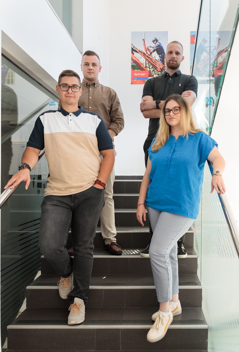 Program "NIS Calling"