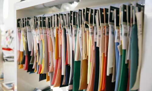 Materijali, Lejdi Gaga