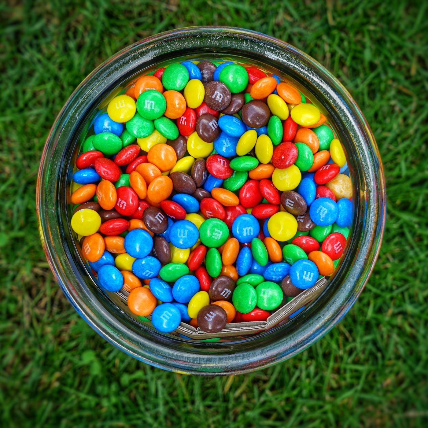 M&M’S
