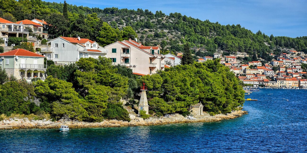 Hrvatska, nacionalni parkovi