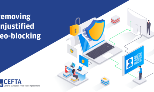 Geografsko blokiranje