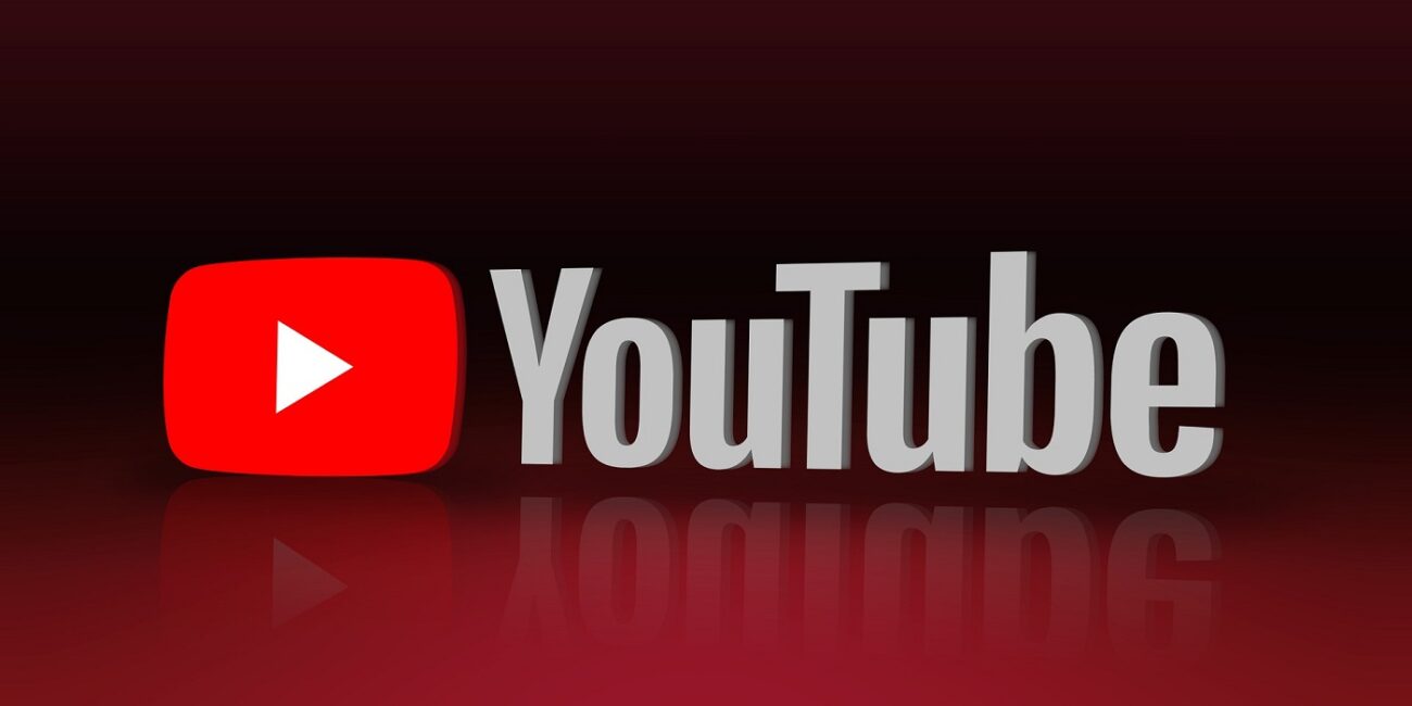 Youtube logo