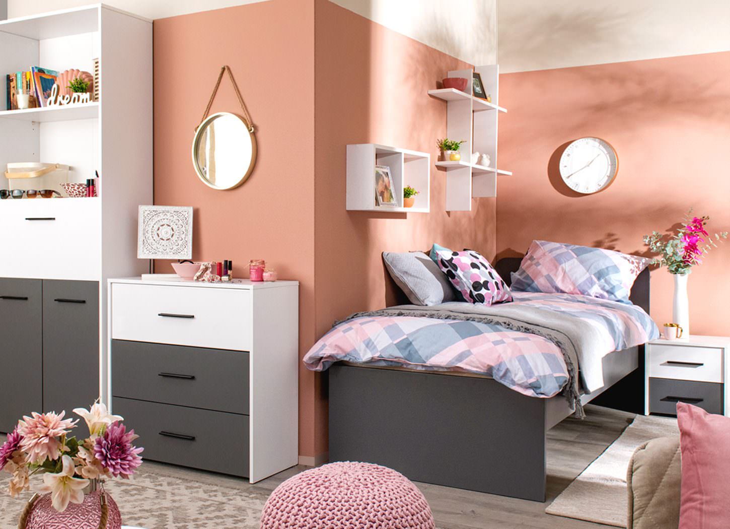 Forma Ideale, Rebelo kolekcija