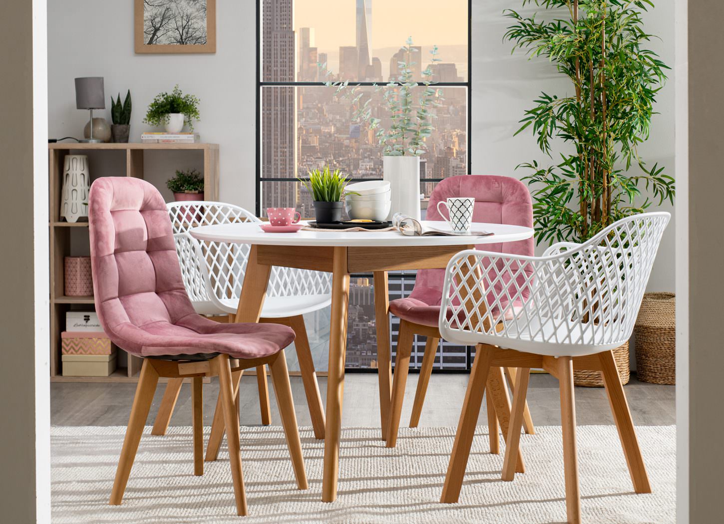 Forma Ideale trpezarija