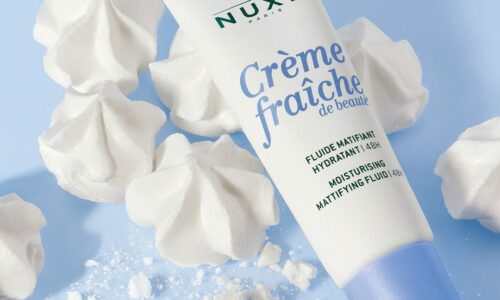Nuxe Crème fraiche de beauté
