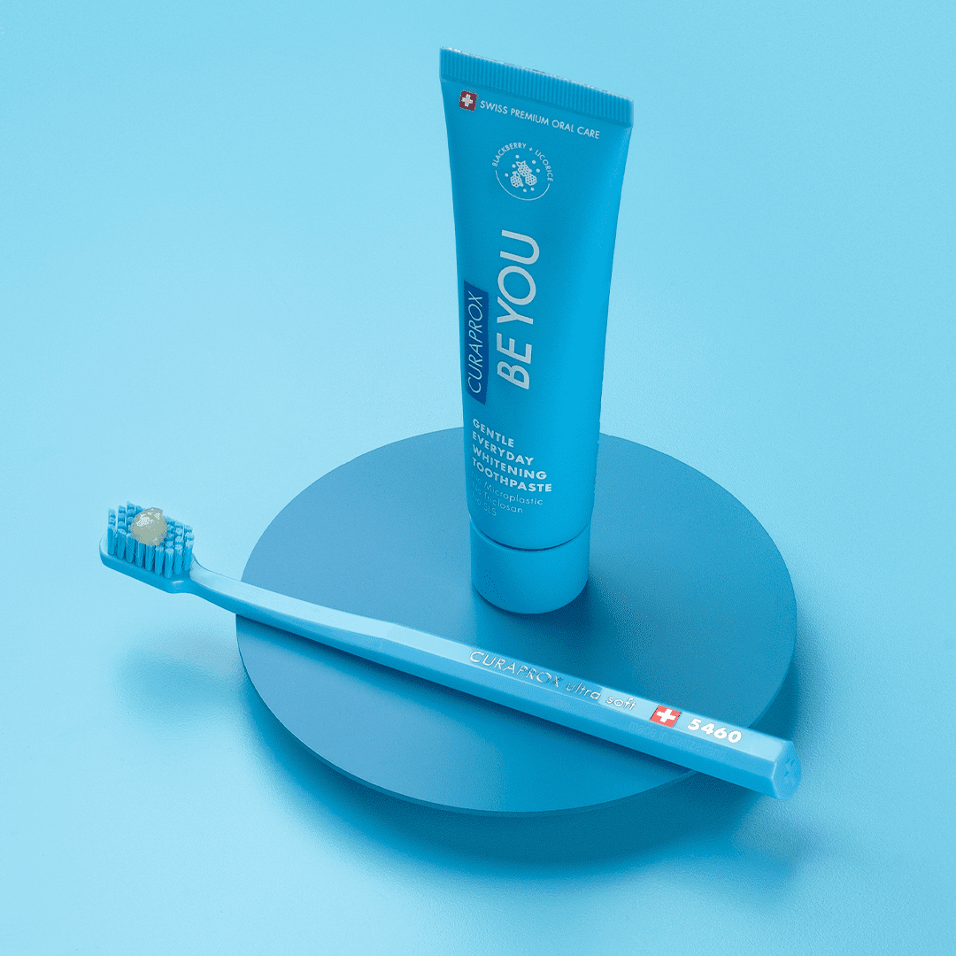 Be you pasta sa čtkicom