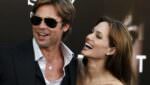 Anđelina Džoli i Bred Pit