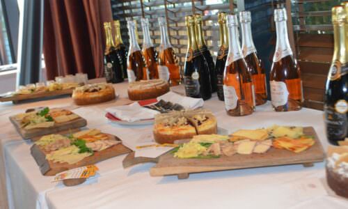 Good Food & Wine Festival