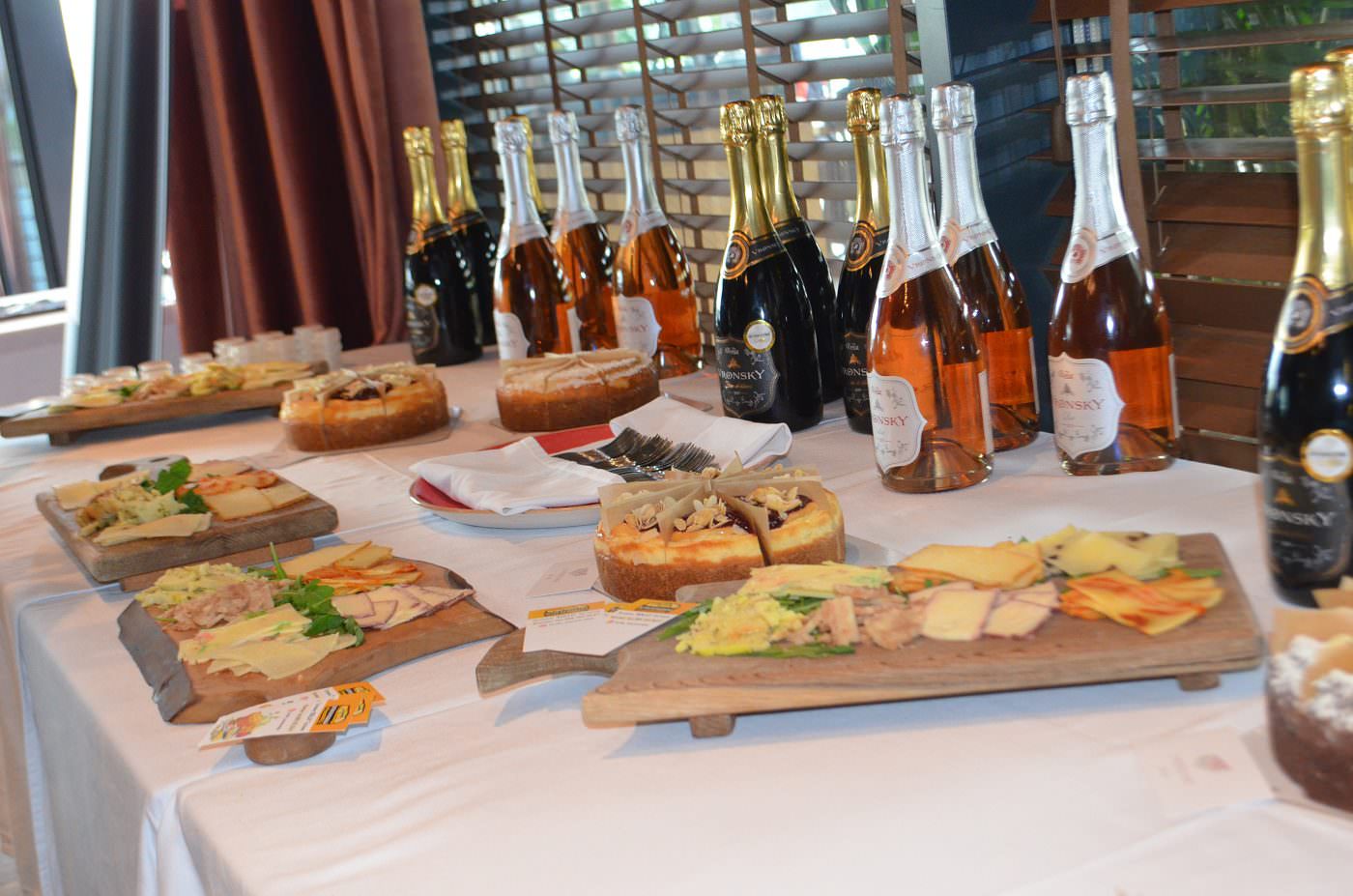 Good Food & Wine Festival