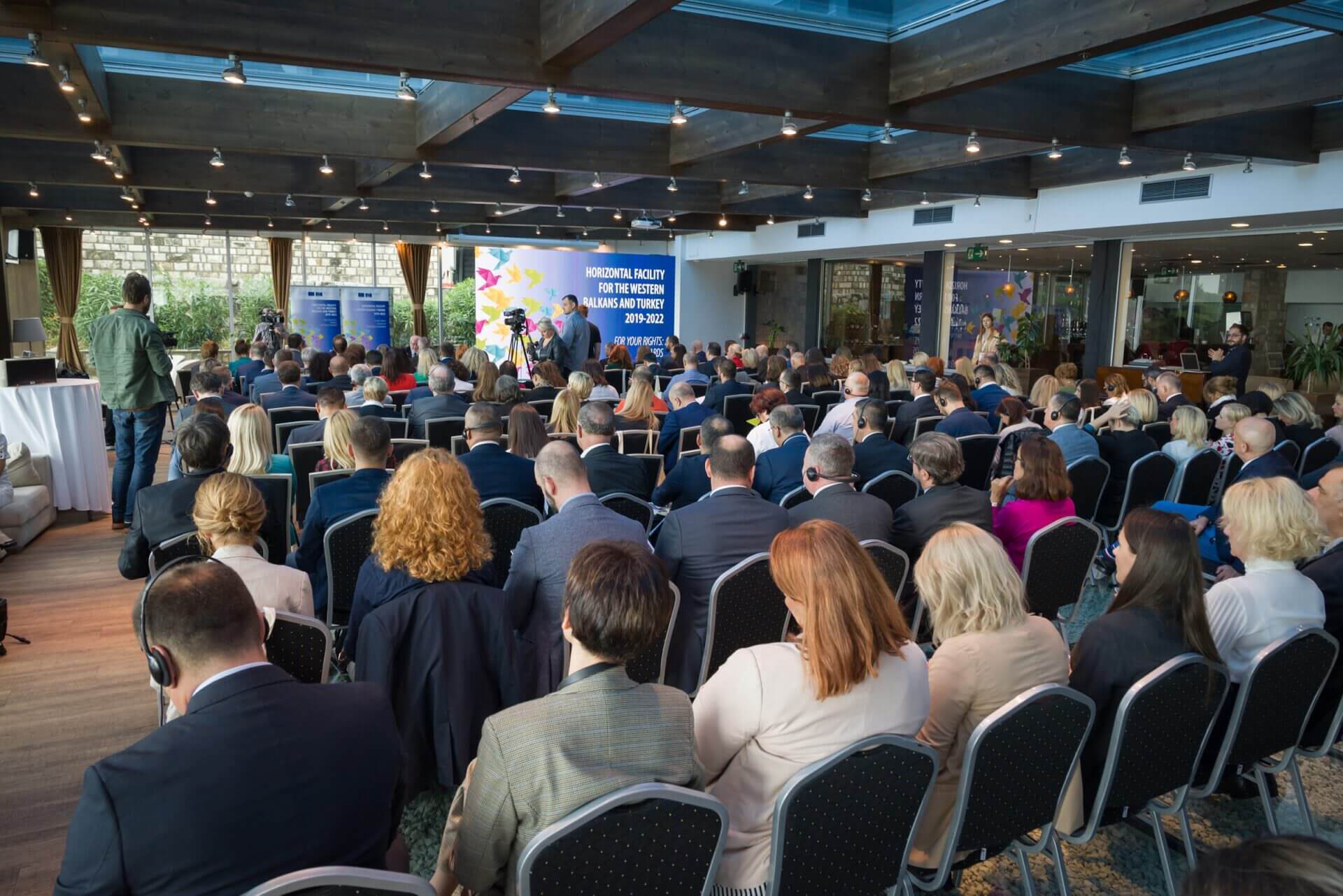 predstavljanje rezultata programa