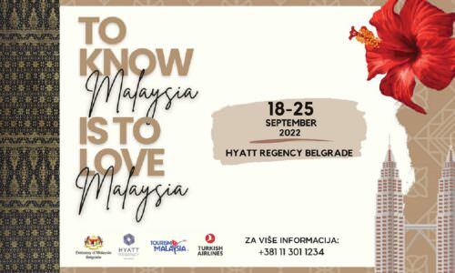 HYATT REGENCY BELGRADE