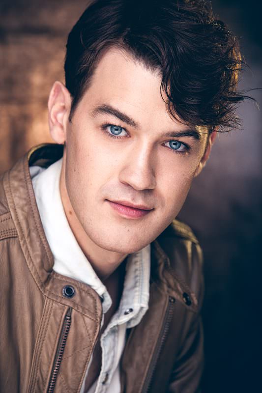 Elis Osvalt, autor knjige "Tesline reči"