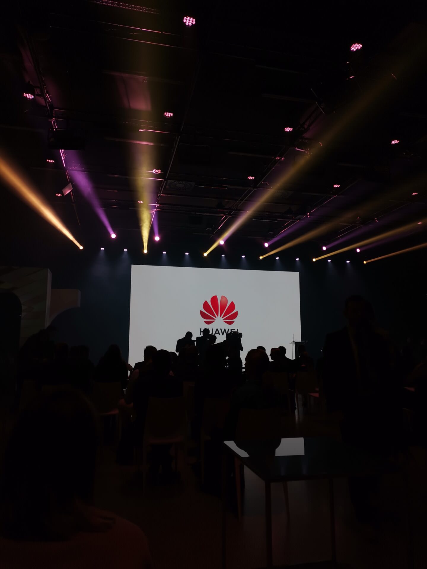 huawei