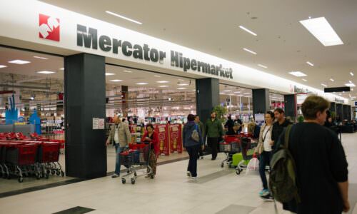 Mercator