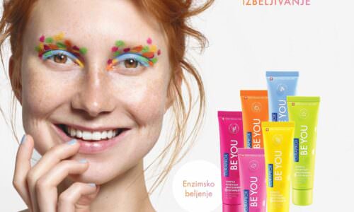 Be you pasta za izbeljivanje zuba