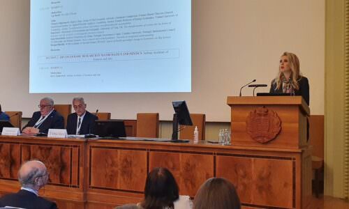 konferencija o osnovnim naukama