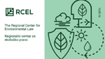Regionalni centar za ekološko pravo