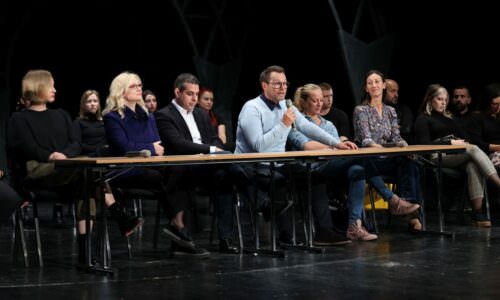 Premijera operate "Pariski život" Žaka Ofenbaha