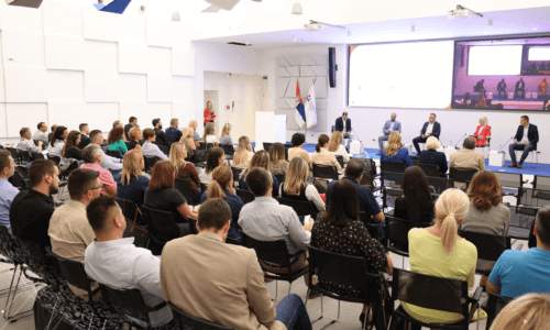 eCommerce Asocijacija Srbije