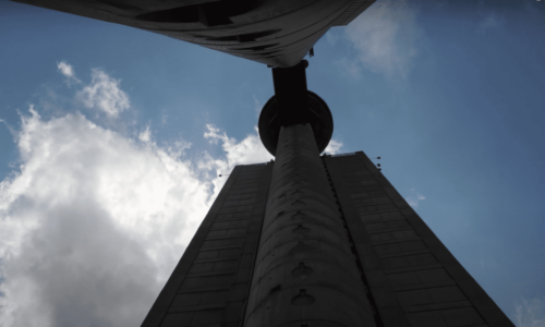 Geneks kula YouTube Scrn