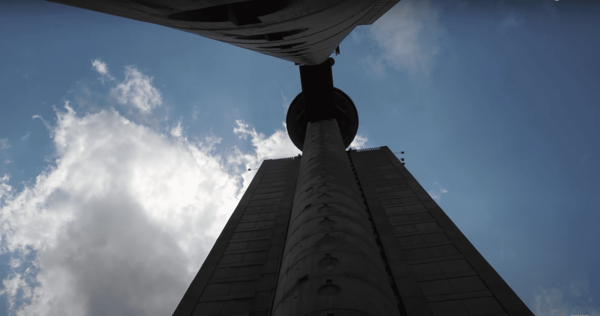 Geneks kula YouTube Scrn