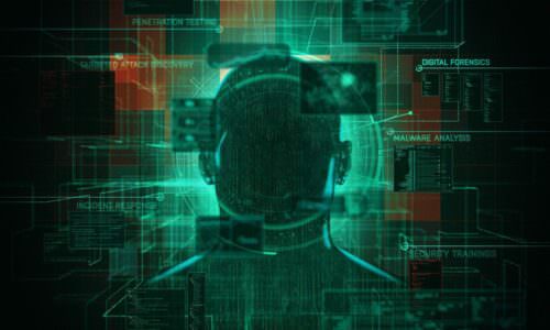 sajber napad, Kaspersky