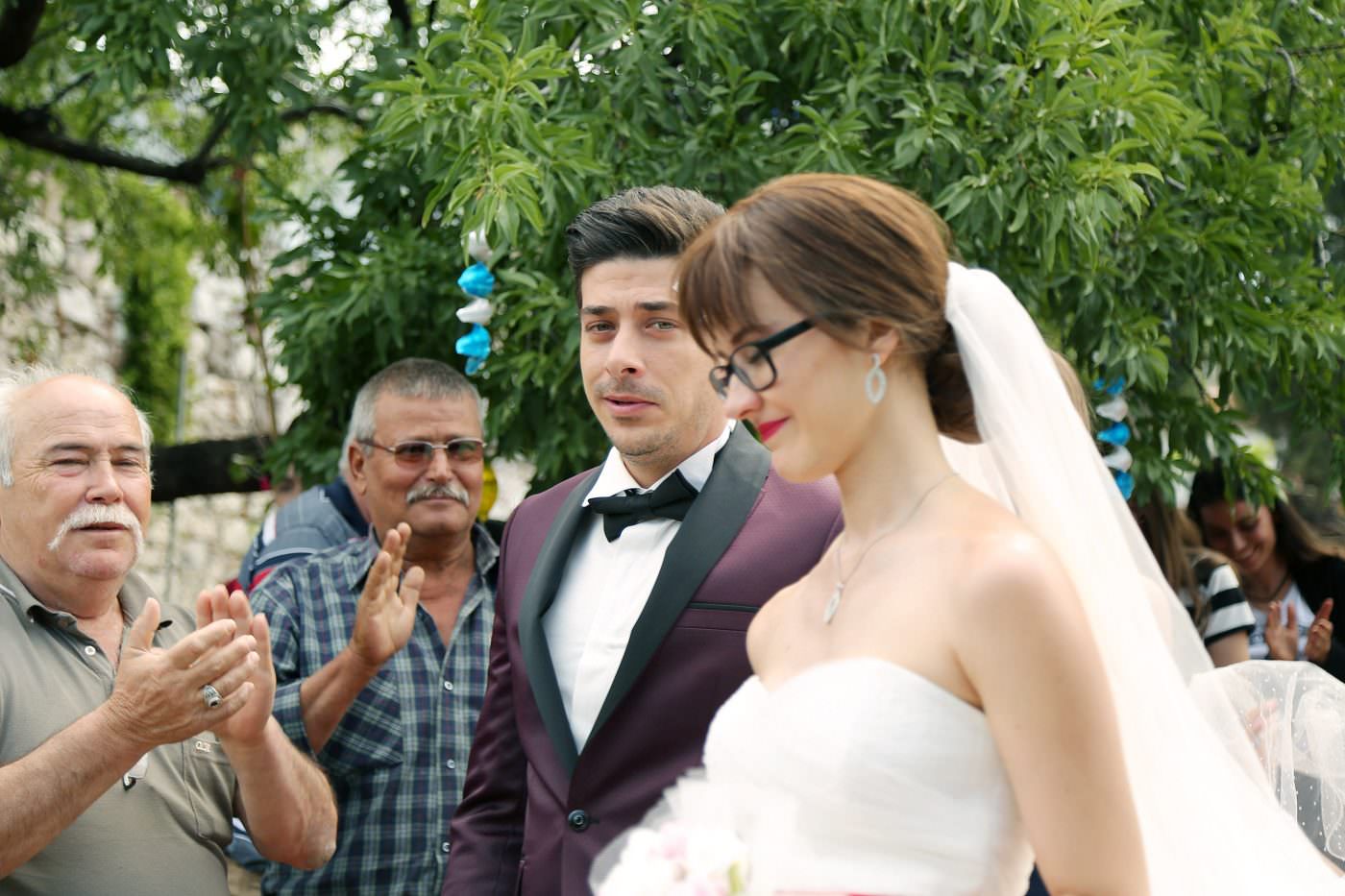 Serija "Srce mi je ostalo kod Egejskog mora"