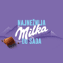 Nove Milka čokolade