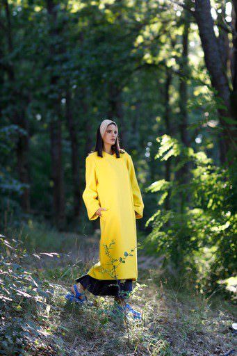 Kolekcija "Simon" by Verica Rakočević