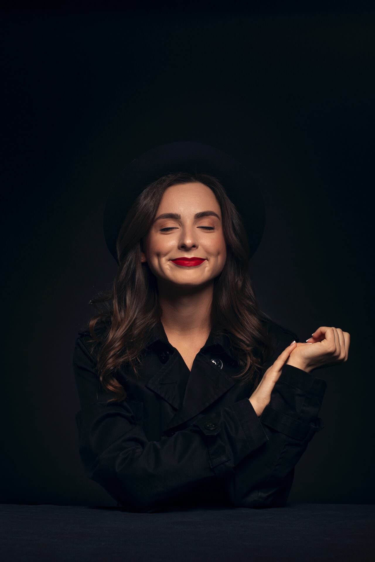 Samopouzdanje, 11 fraza