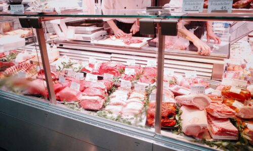 Meso, cene, inflacija