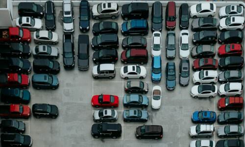 Automobili, vozila, Polovnjaci