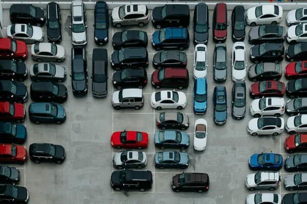 Automobili, vozila, Polovnjaci