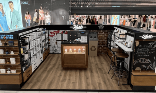 Kiehl’s Since 1851 od sada dostupan u Novom Sadu