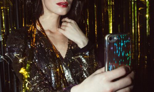 Kolekcija digitalne odeće, metaverzum