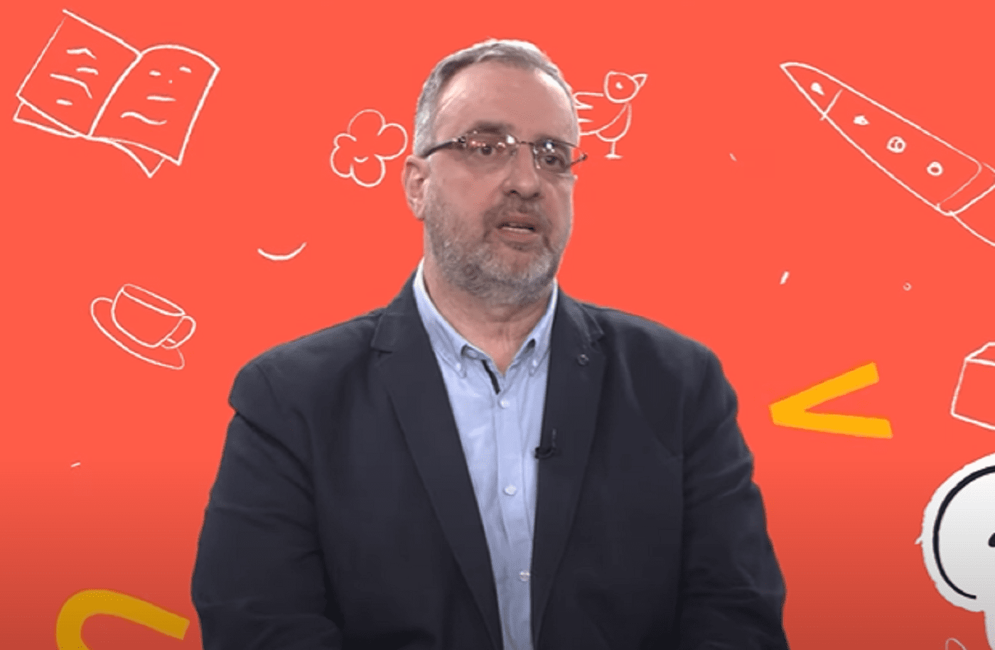 Ranko Rajović, ambicija