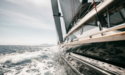 Superjahte, bogataši (Unsplash)