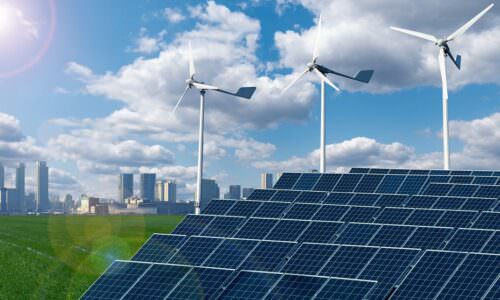 Energija i proizvodnja (Eaton)