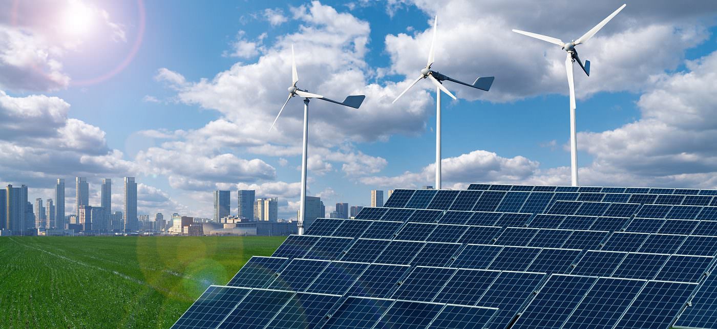 Energija i proizvodnja (Eaton)