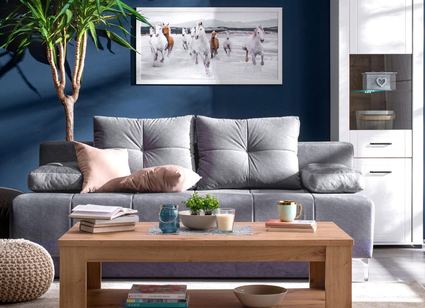 Ležaj ELENA, nameštaj