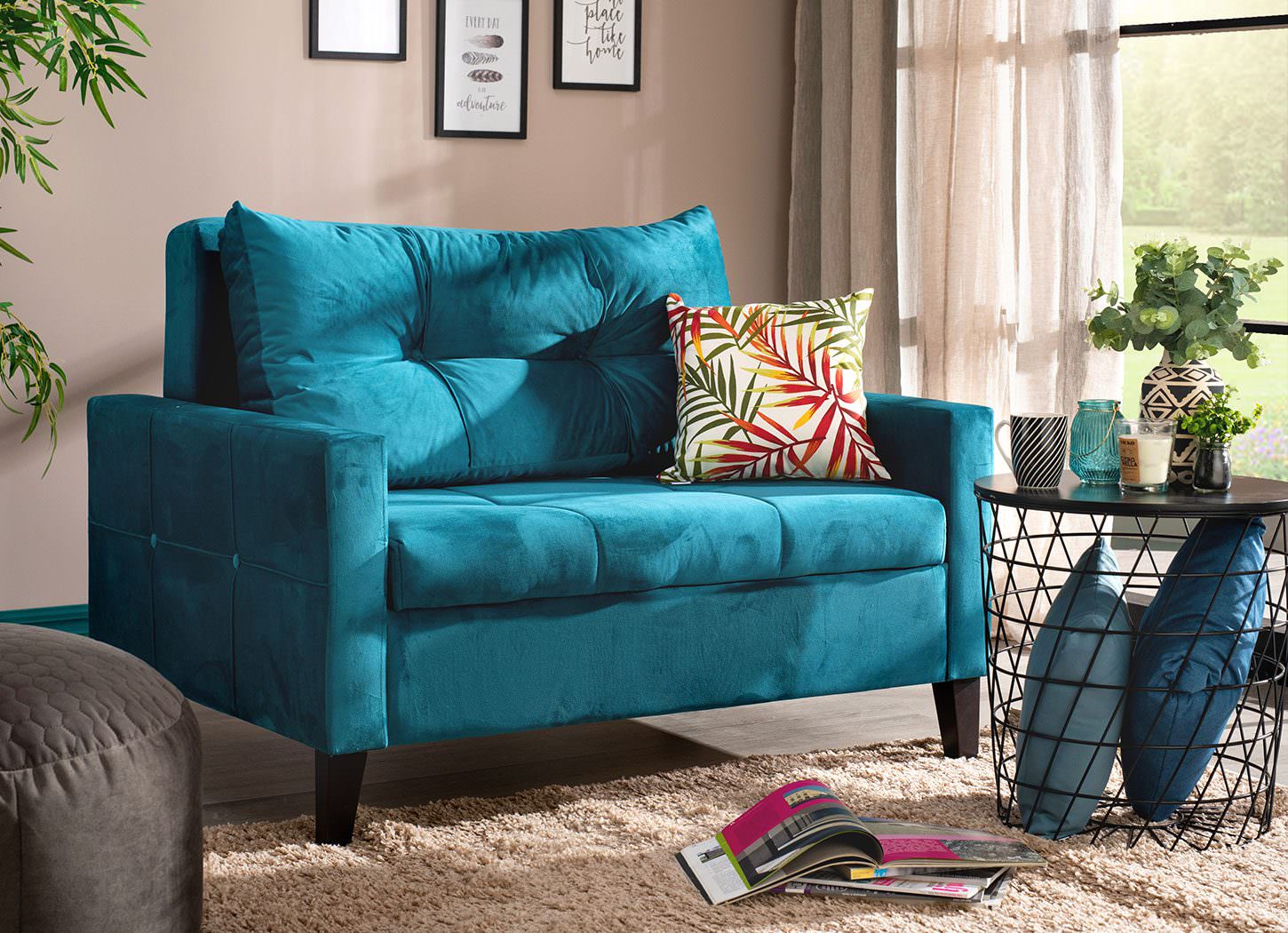 Froma Ideale namestaj