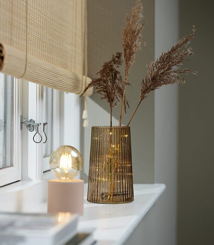 prenosna baterijska lampa